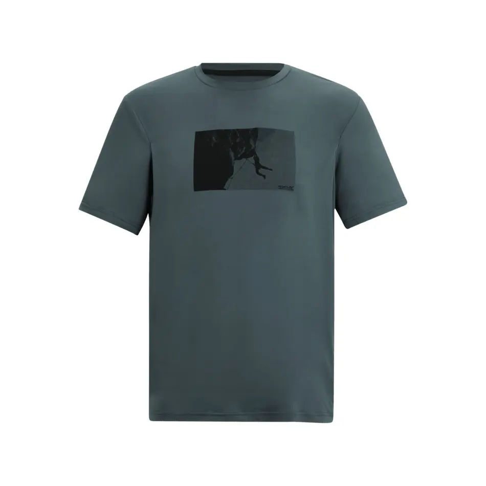 T-shirt Regatta Fingal Stretch