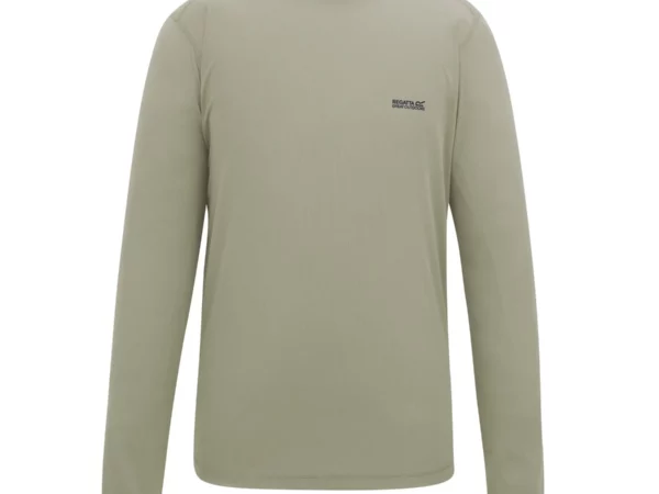 T-shirt manches longues anti-insectes Regatta Mindo