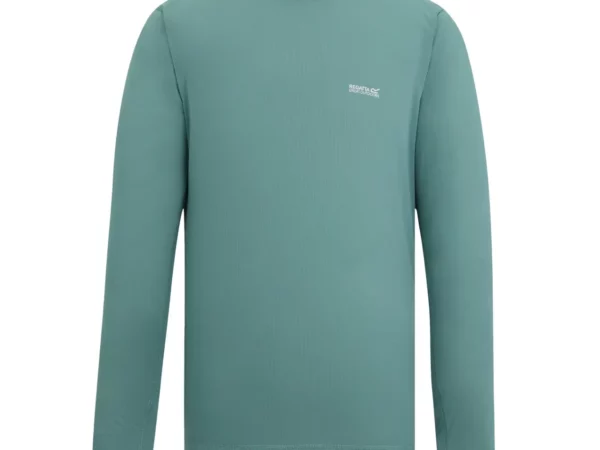 T-shirt anti-insectes manches lonuges Regatta Mindo
