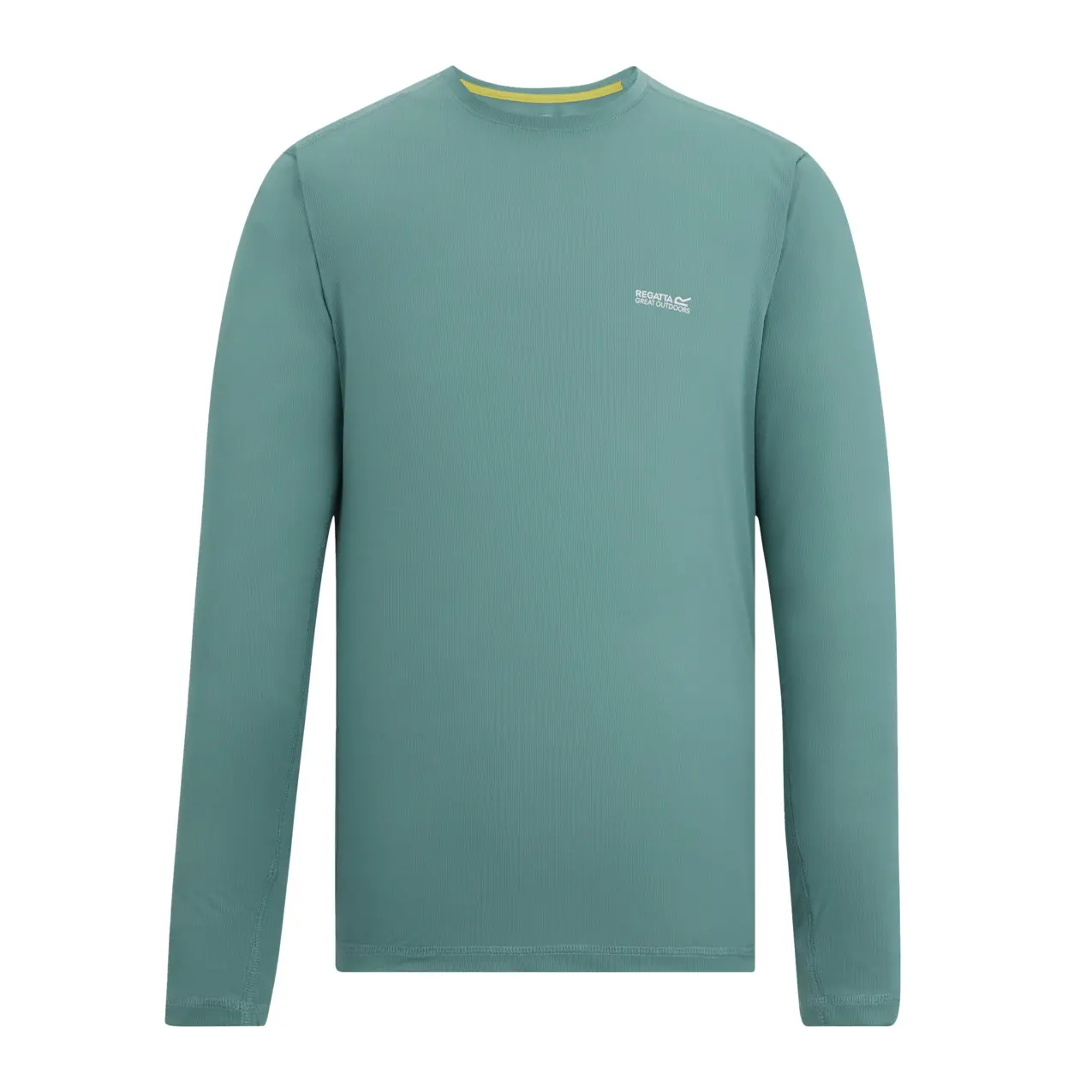 T-shirt anti-insectes manches lonuges Regatta Mindo