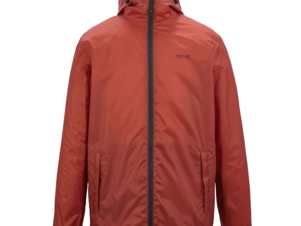 Veste imperméable à capuche Regatta Pack-It III