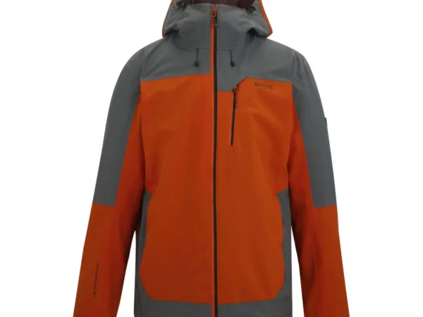 Veste imperméable stretch Regatta Highton IV