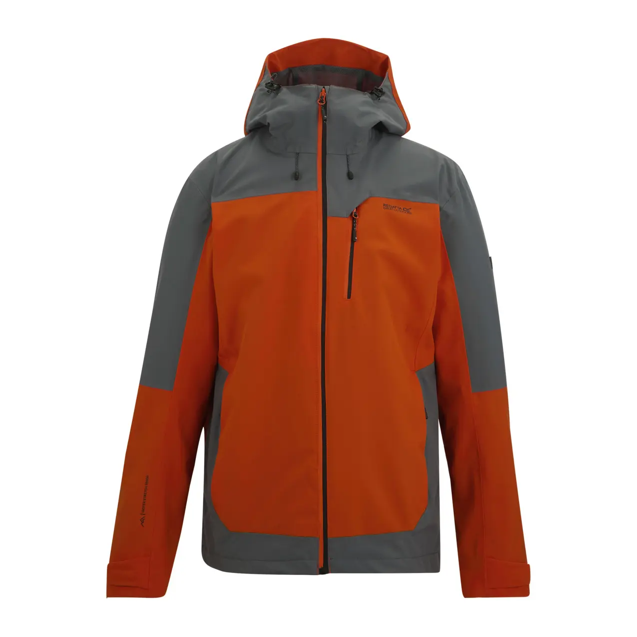 Veste imperméable stretch Regatta Highton IV