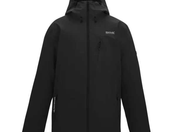 Veste imperméable Regatta Oklarna
