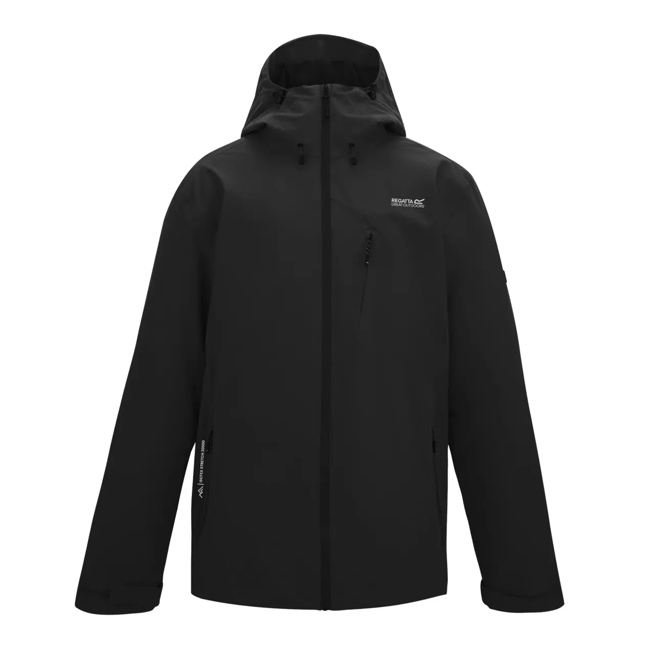 Veste imperméable Regatta Oklarna