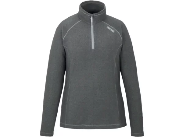 Polaire 1/2 zip femme Regatta Montes