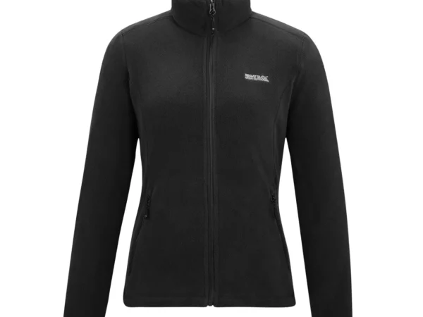 Polaire zippé femme Regatta Floreo IV