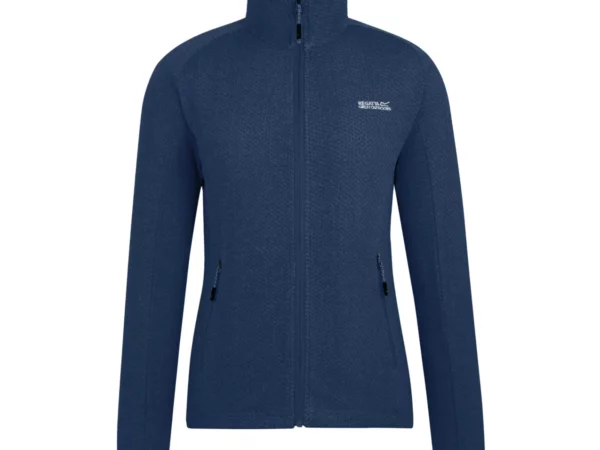 Veste de randonnée softshell femme Regatta Malana