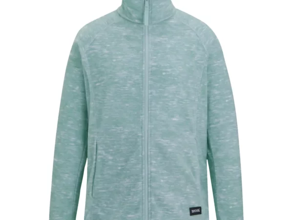 Polaire zippe femme Regatta Mayse