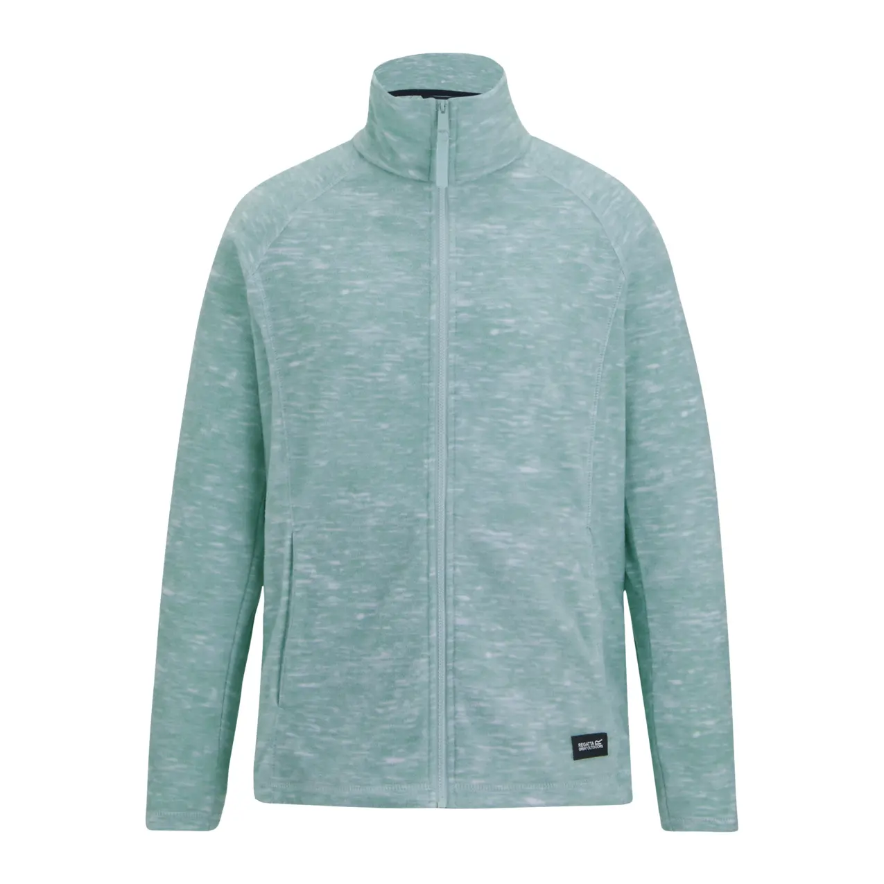 Polaire zippe femme Regatta Mayse