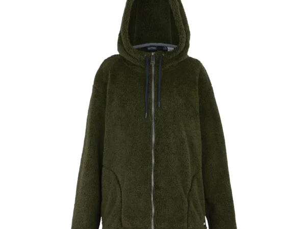 Polaire à capuche Full zip femme Regatta Orielle