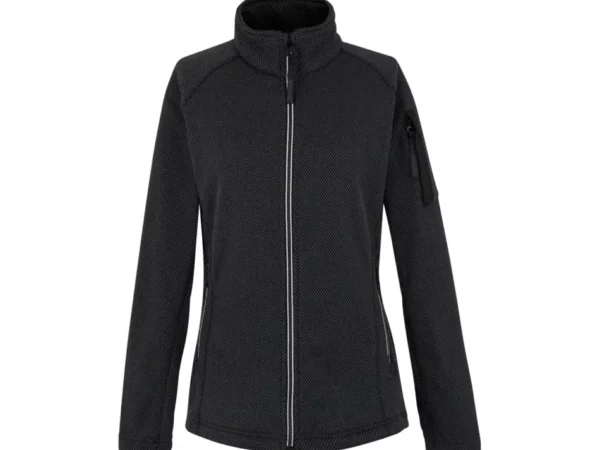 Polaire full zip femme Regatta Liliena