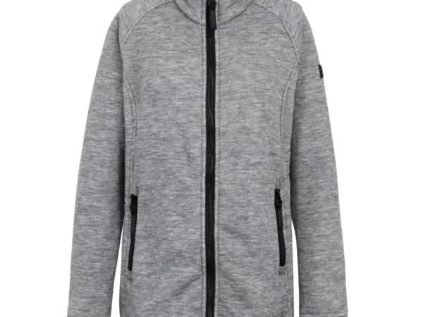 Polaire zippée femme Regatta Emilde