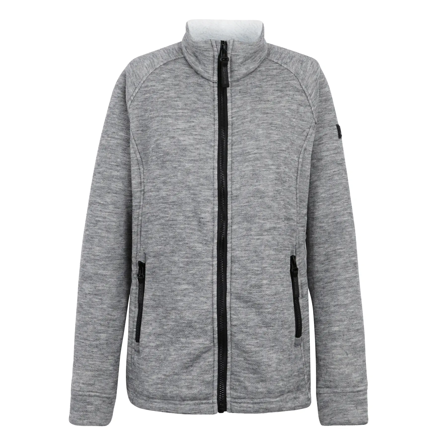 Polaire zippée femme Regatta Emilde