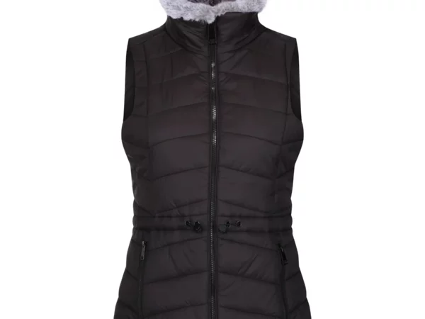 Doudoune sans manches femme Regatta Walless