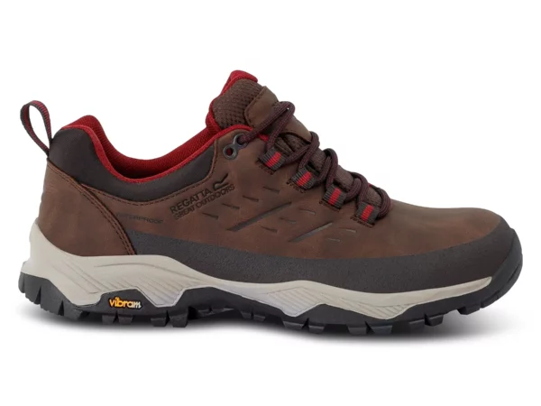 Chaussures de randonnée femme Regatta Blake