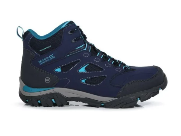 Chaussures de randonnée femme Regatta Holcombe
