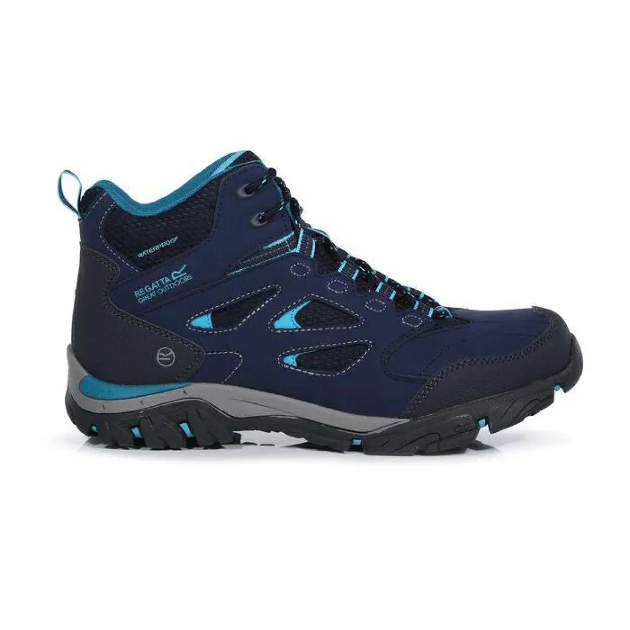 Chaussures de randonnée femme Regatta Holcombe