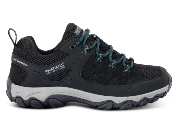 Chaussures de randonnée femme Regatta Edgepoint IV