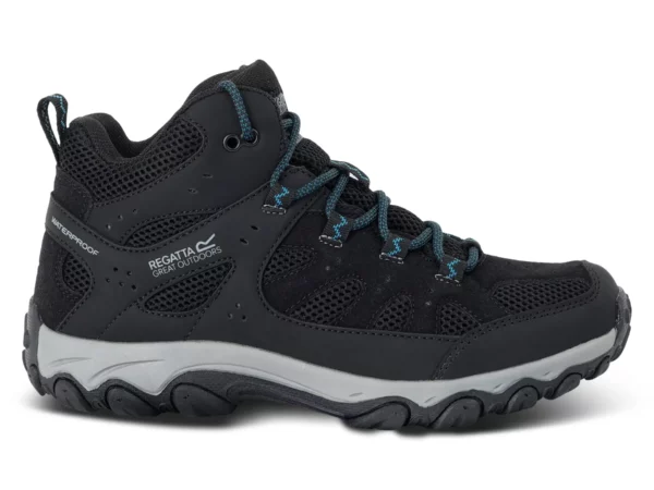 Chaussures de randonnée femme Regatta Edgepoint IV Mid