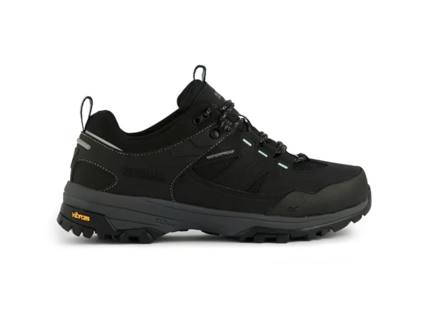 Chaussures de randonnée femme Regatta Regen