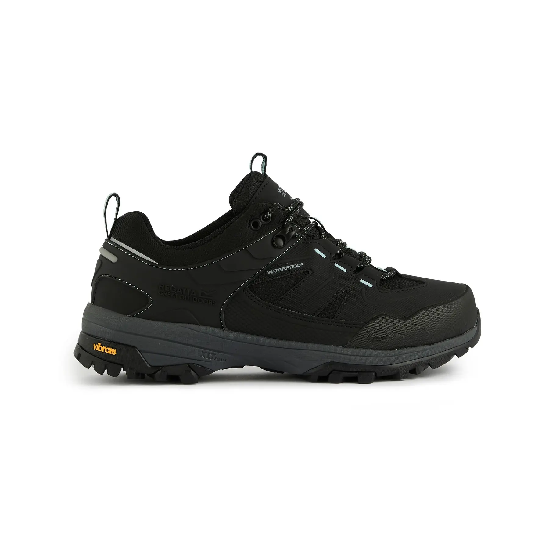 Chaussures de randonnée femme Regatta Regen