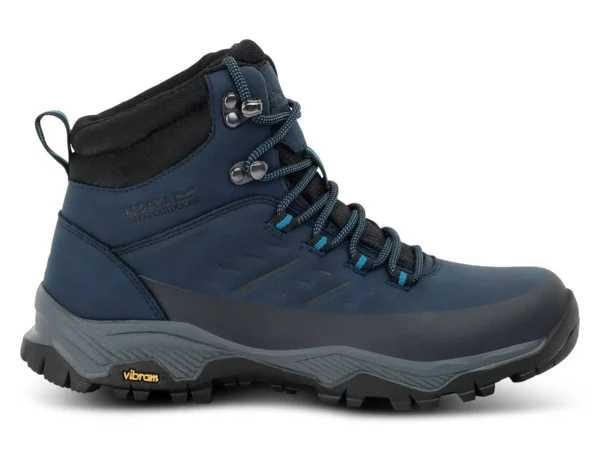 Chaussures de randonnée femme Regatta Blake Mid