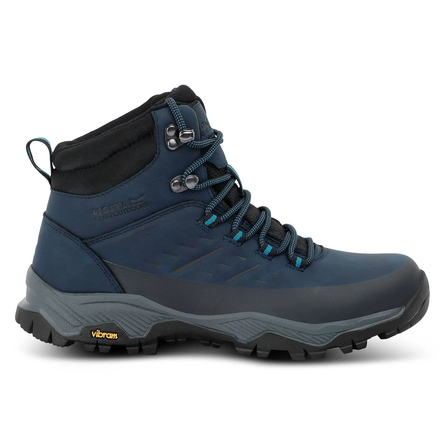Chaussures de randonnée femme Regatta Blake Mid