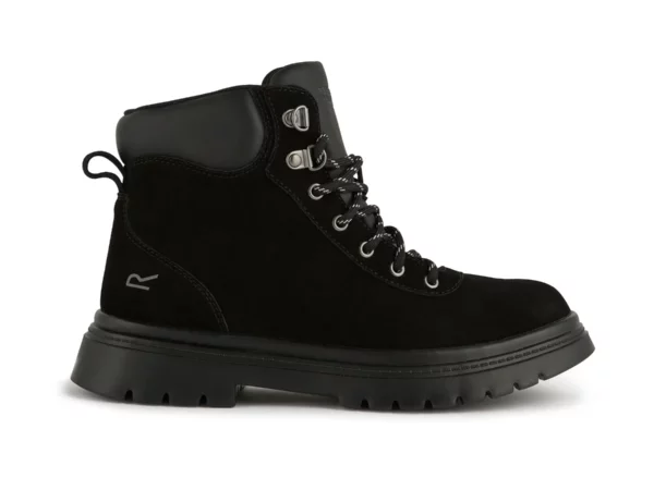 Bottines femme Regatta Whinton