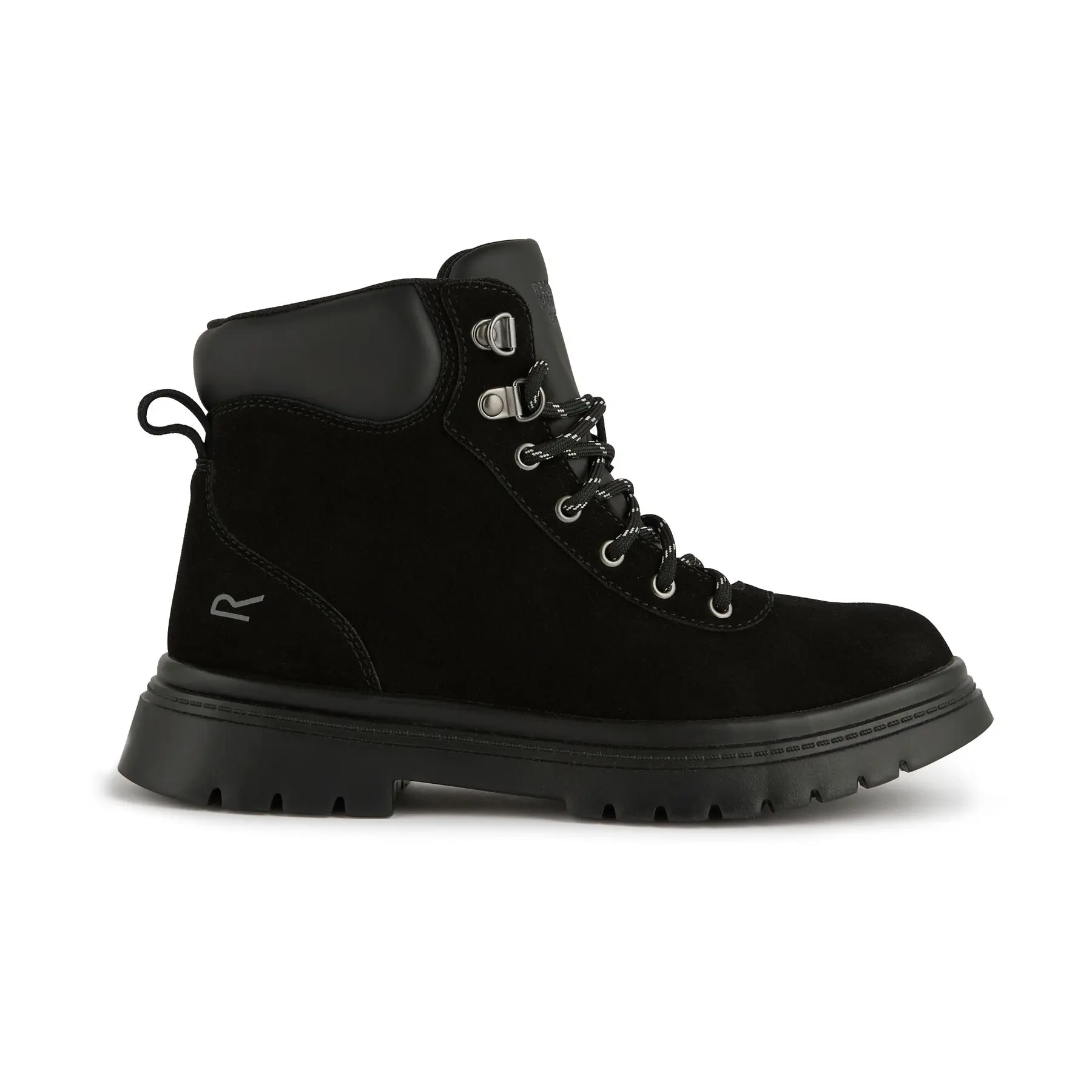 Bottines femme Regatta Whinton