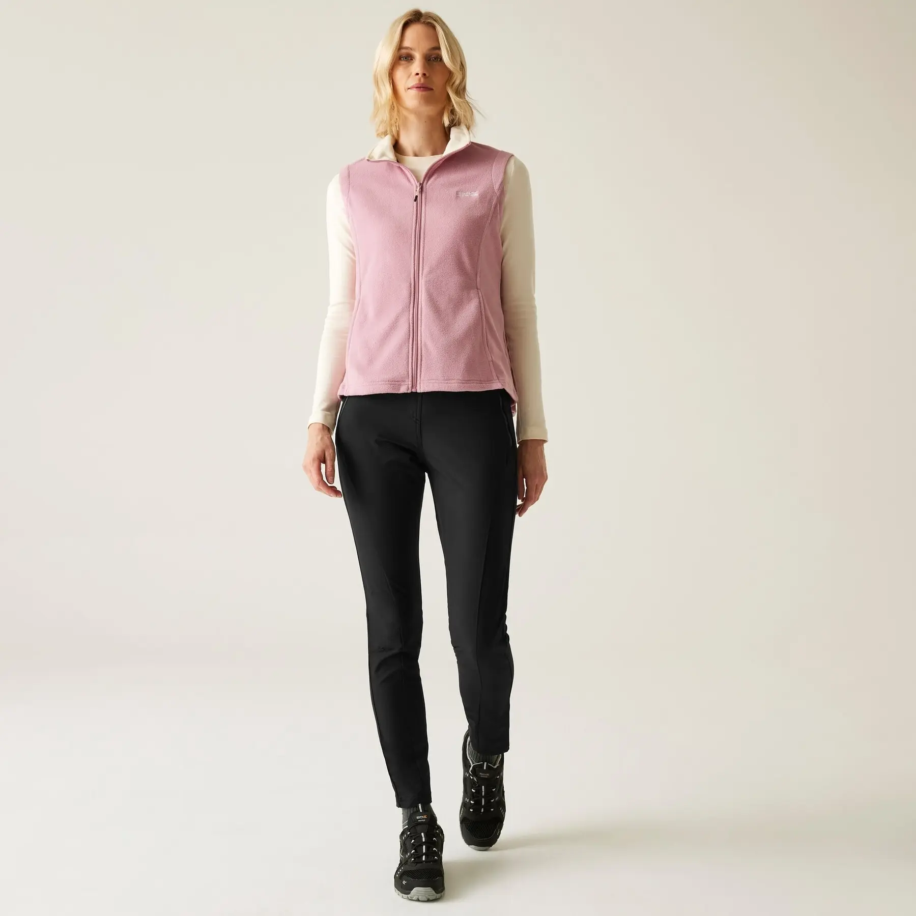 Pantalon de randonnée femme Regatta Pentre Stretch