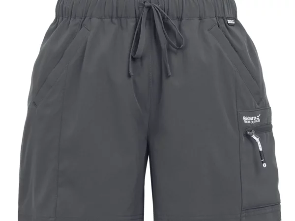 Short femme Regatta Travel Ligh