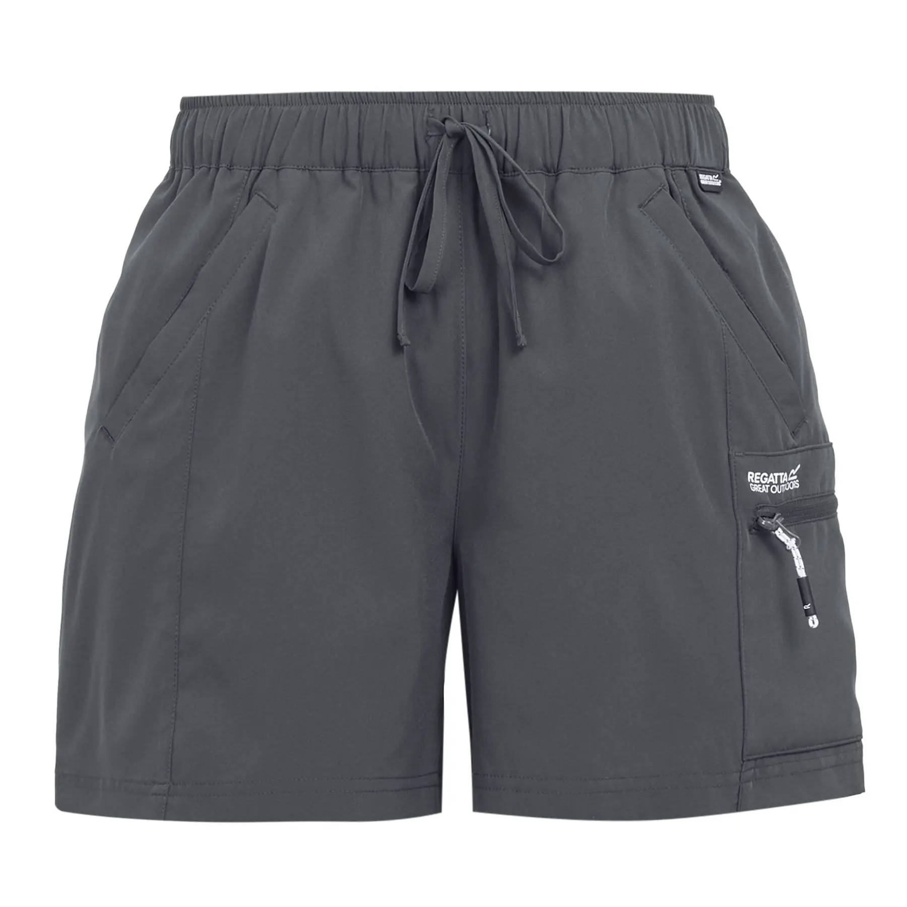 Short femme Regatta Travel Ligh