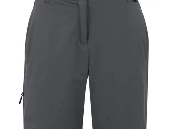 Short de voyage anti-insectes femme Regatta