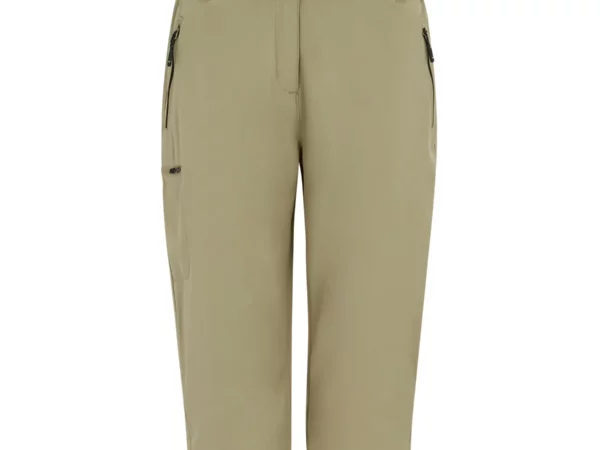 Short femme Regatta Xert Stretch