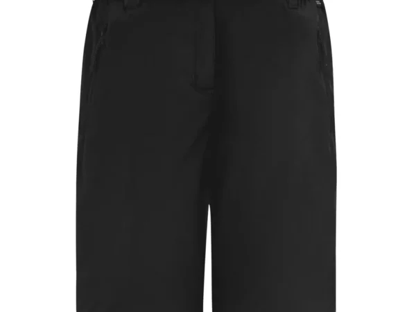 Bermuda femme Regatta Xert Stretch