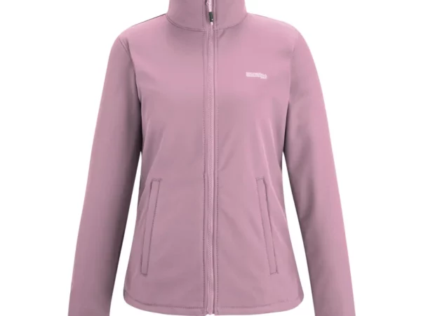 Coupe-vent femme Regatta Connie V Softshell