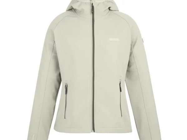 Coupe-vent femme Regatta Arec III Softshell