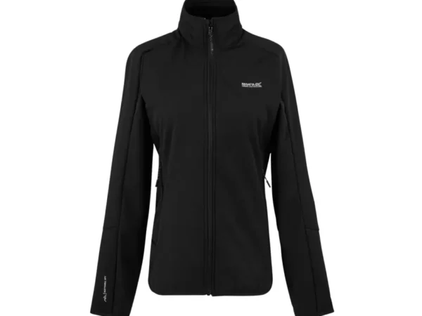 Veste Full zip femme Regatta Moutdale