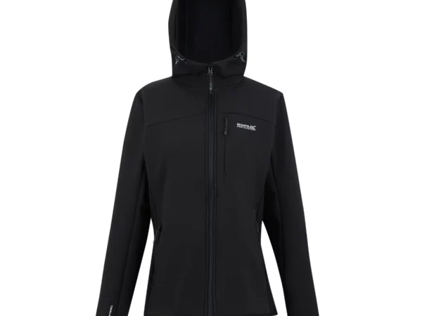 Veste à capuche femme Regatta Ossek