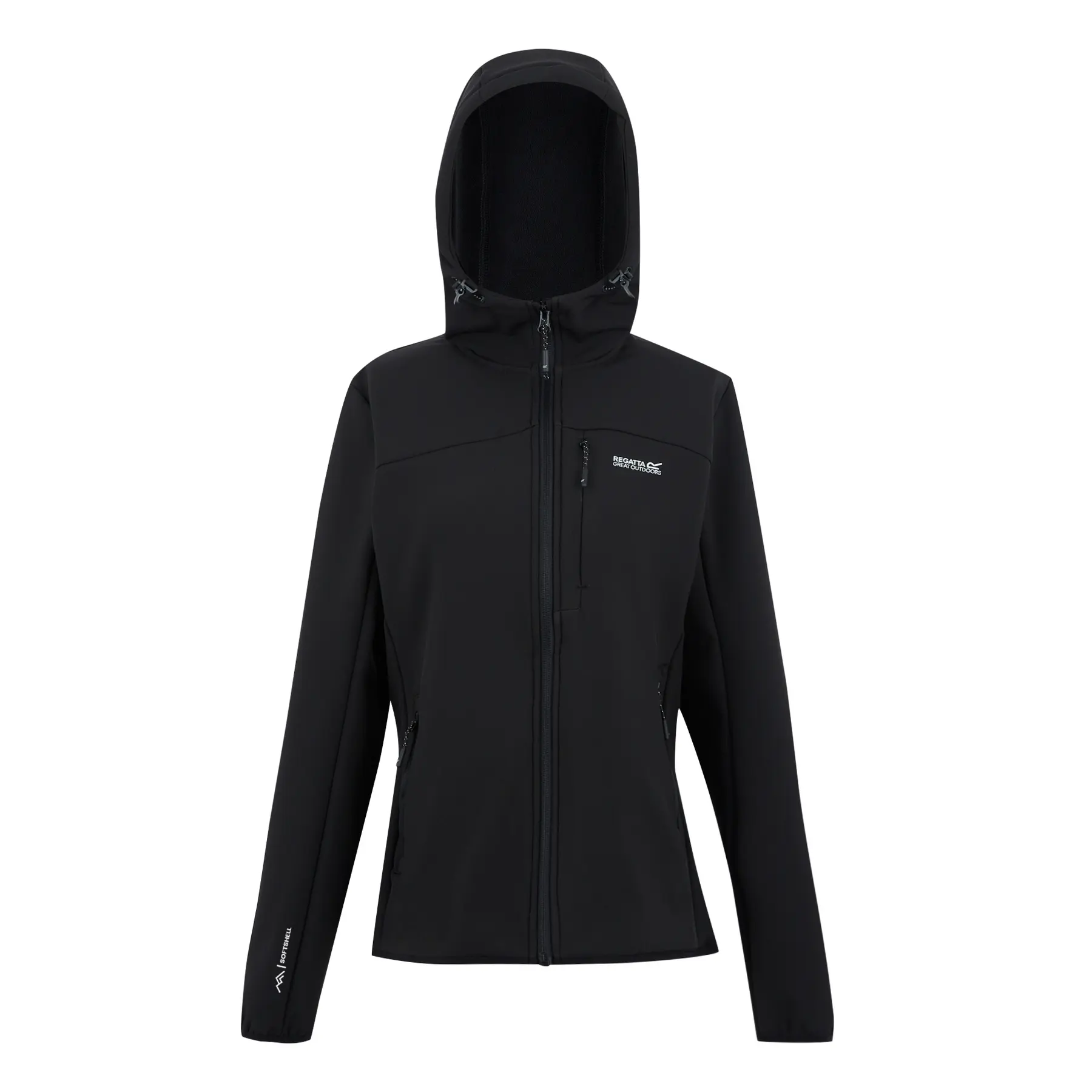 Veste à capuche femme Regatta Ossek
