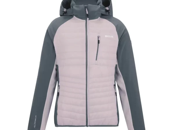 Veste de randonnée femme Regatta Pro Hybrid II
