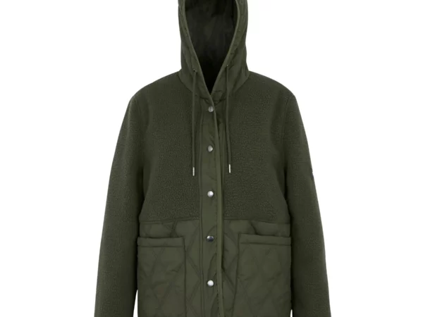 Veste à capuche femme Regatta Mikayla