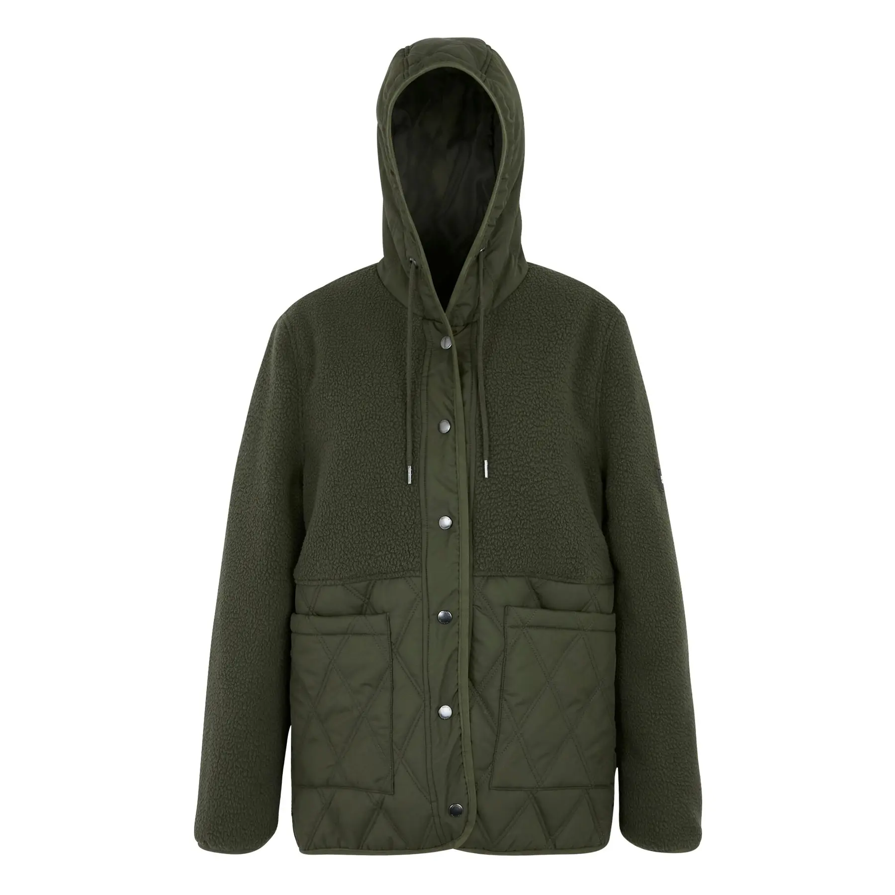 Veste à capuche femme Regatta Mikayla