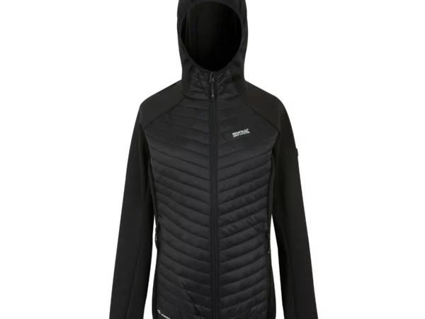 Veste hybride femme Regatta Andreson