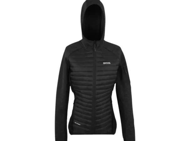 Sweatshirt à capuche Full zip femme Regatta Newhill