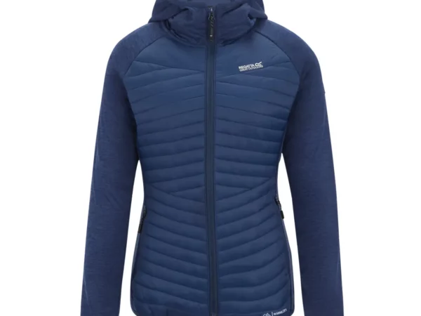 Veste de randonnée femme Regatta Andreson Marl