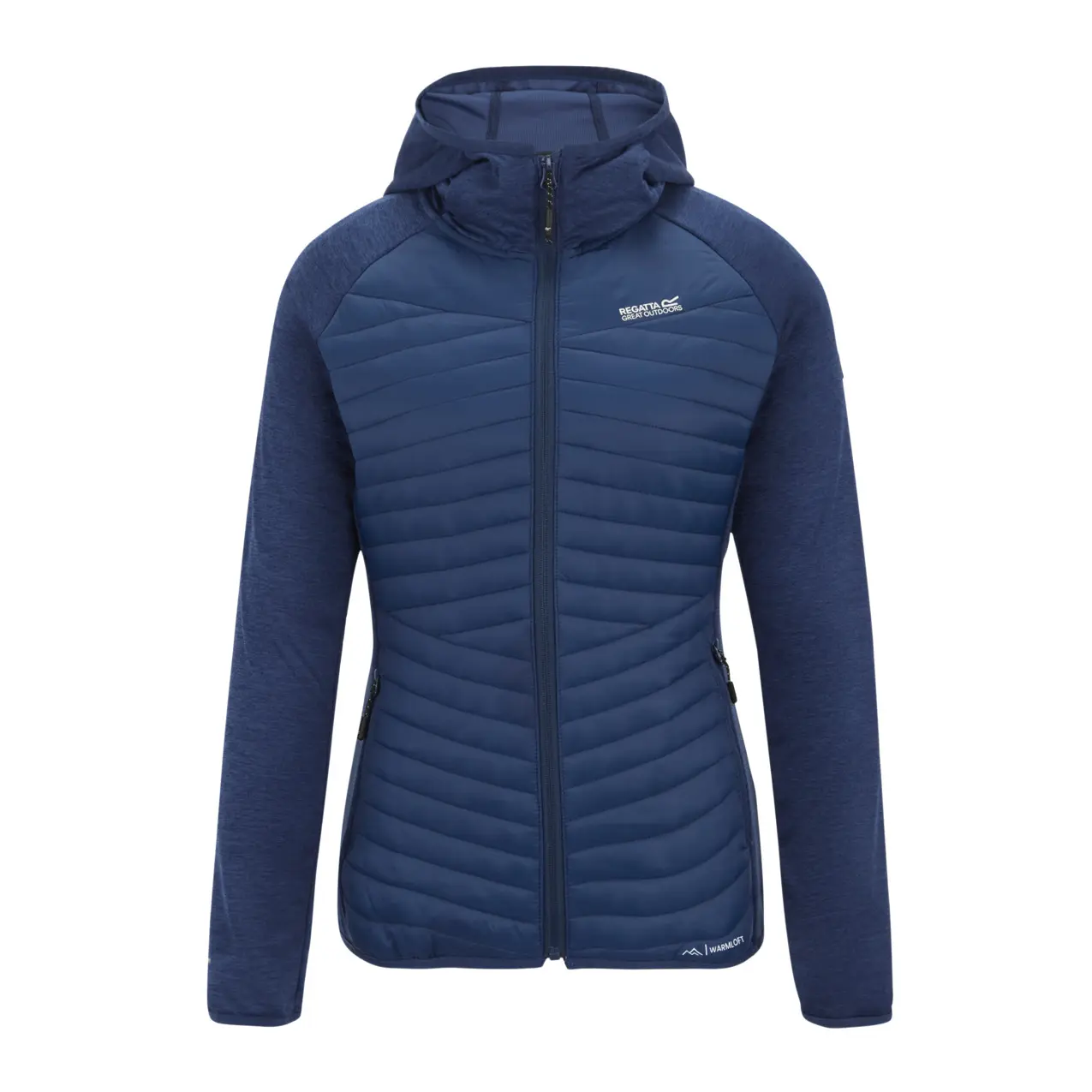Veste de randonnée femme Regatta Andreson Marl