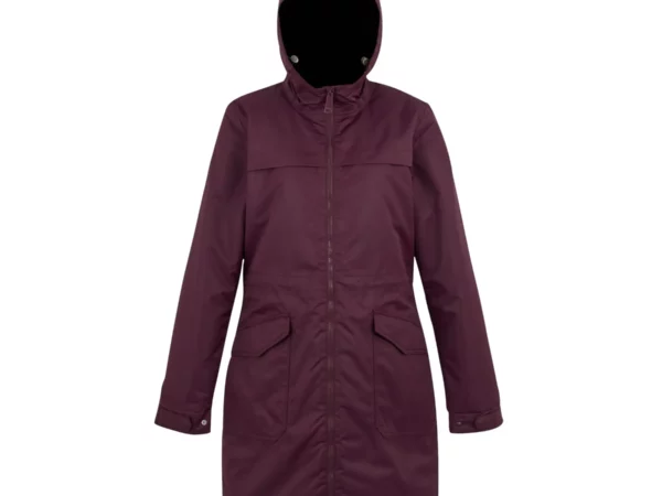 Veste imperméable femme Regatta Romine II
