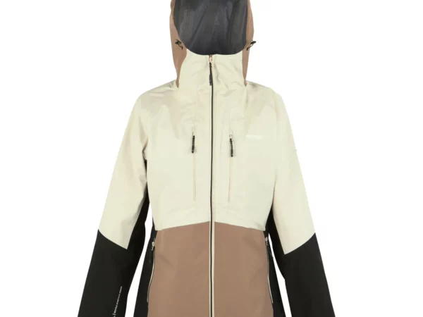 Veste de randonnée 3 en 1 femme Regatta Carletta